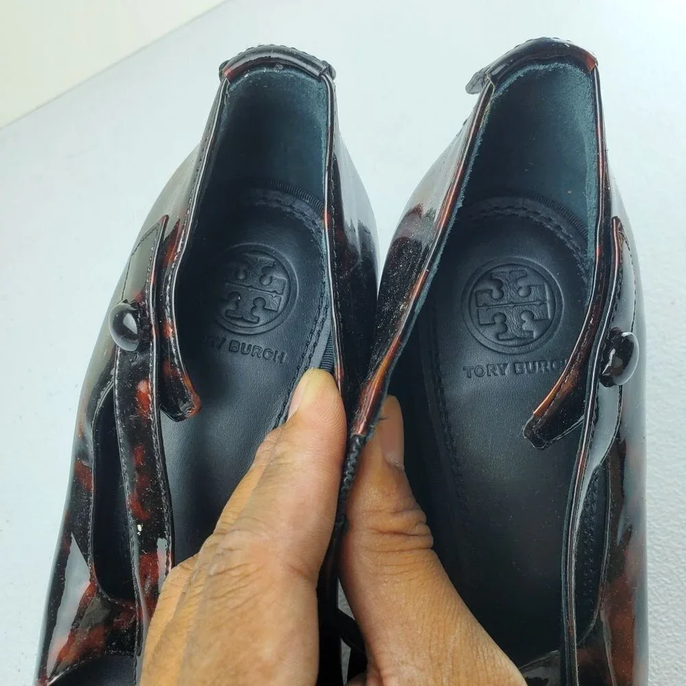 Tory Burch chic tory
